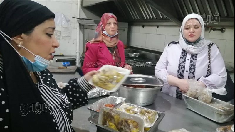 جانب من الحملات