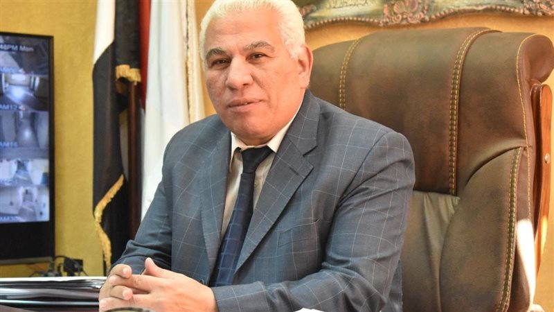  الدكتور محمد سعد