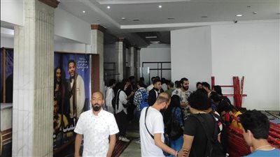 فرقة مسرح الإسكندرية تستأنف تصفيات ورشة 