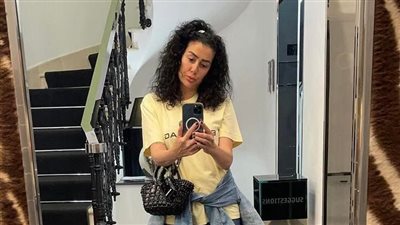 تغيرت تماما وهذا ما قاله جمهورها.. كيف ظهرت غادة عبدالرازق بعد فقدان وزنها؟