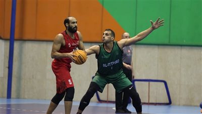 الأمن يرفض طلب اتحاد السلة حضور 150 مشجعا لكل ناد في نهائي الدوري