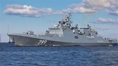 أنباء عن تدمير فرقاطة روسية.. والجيش الأوكراني يلتزم الصمت