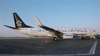 تاريخ عريق.. قصة خروج مصر للطيران للنور وتقليل الخسائر بنسبة 75%