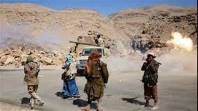 مقتل العشرات بمحافظة الضالع اليمنية في مواجهات بين قوات الحزام الأمني ومسلحين