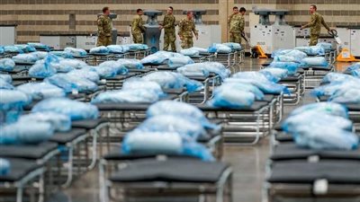 ارتفاع يومي مقلق.. أحدث إحصائية لإصابات ووفيات كورونا العالمية