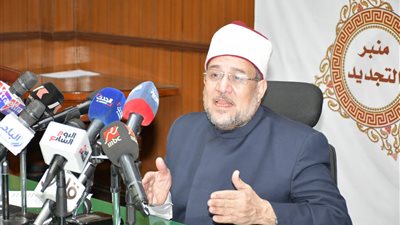 الأوقاف تنظم 220 ندوة عن حرمة الدماء في 14 محافظة