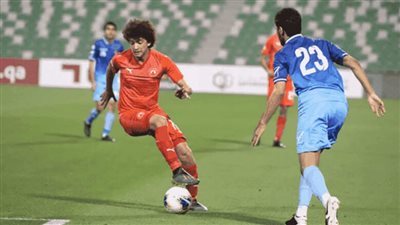 مهارات وأهداف نجل محمد أبو تريكة| فيديو