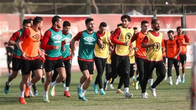 التشكيل المتوقع لمباراة الأهلي ووفاق سطيف 