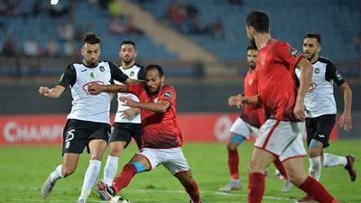 تعرف على تشكيل وفاق سطيف أمام الأهلي