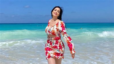 بسبب إطلالتها.. الجمهور يبحث عن نسرين طافش 