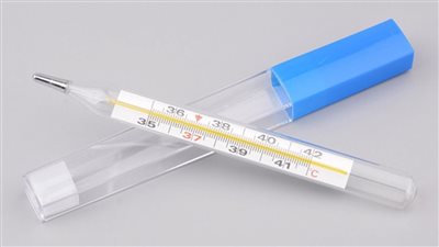 نصائح مهمة من هيئة الدواء عند استخدام الترمومتر الملامس للجسم 