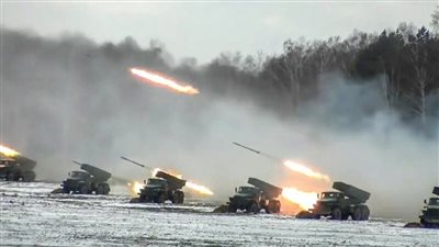 نيوزويك: حرب أوكرانيا تكلف روسيا 900 مليون دولار يوميًا 