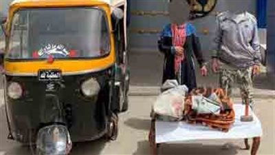 ربة منزل تتفق مع عشيقها على قتل زوجها بالشرقية 