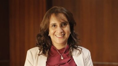 منى الشماخ: سنخرج من انتخابات المصري الديمقراطي يدا واحدة