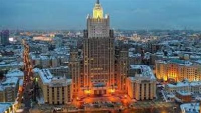 روسيا تستدعي السفير البريطاني في موسكو 