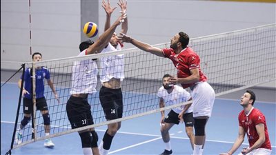 بينهم الأهلي.. 14 فريقا يشاركون في البطولة الأفريقية للكرة الطائرة بتونس