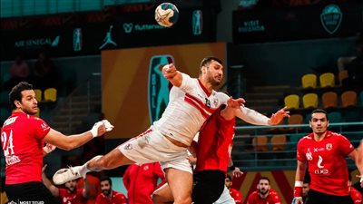 انسحاب ناديي من الكاميرون والكونغو بمجموعة الزمالك ببطولة كأس الكؤوس لليد