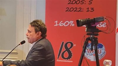 جبالي المراغي: نؤيد جهود الدولة في مواجهة تداعيات كورونا 