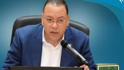 محافظ الشرقية: توريد 26699 طن قمح حتى الآن