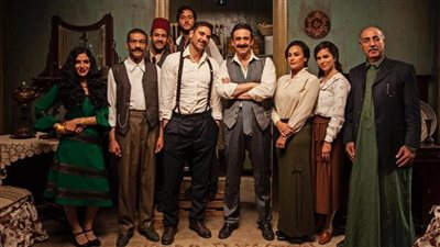 بحبك وكيرة والجن وعمهم.. القائمة الأولية لأفلام موسم عيد الأضحى المبارك 