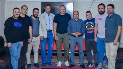 نادر السيد يرحل عن تدريب شباب طامية بالقسم الثاني 