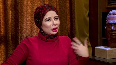 ترى النور قريبا.. ابنة أسامة أنور عكاشة تكشف عن أسماء 3 أعمال لوالدها