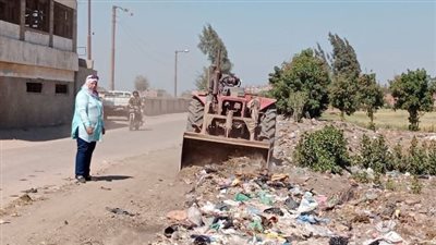 محافظ الشرقية: استجابة فورية لحل مشكلات المواطنين