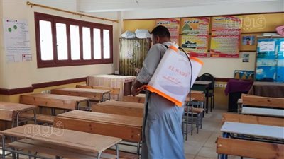  مديريات التعليم تنتظر ساعة الصفر.. انطلاق امتحانات آخر العام غذا.. والوزارة تحذر من المحمول