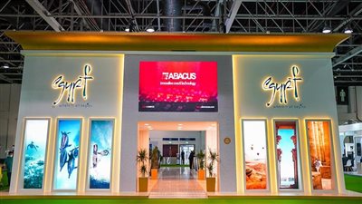 مصر تشارك في الملتقى العربي للسياحة والسفر ATM بدبي