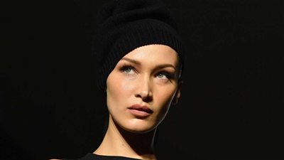 بيلا حديد: إذا تجاهلت ما يحدث في فلسطين فأنت جزء من المشكلة