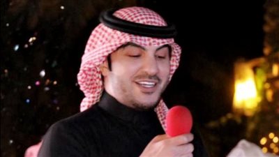 وسيم الفايز يستعد لطرح أجدد أغانيه «مين يشبهك»
