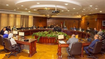 أول قرار لرئيس الجامعة بعد واقعة فتاة طب طنطا