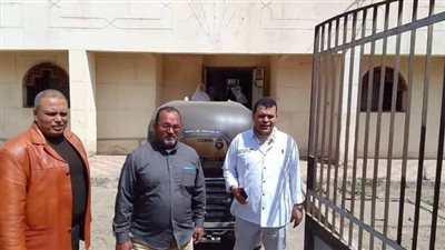 إحالة 5 أطباء بالوحدة الصحية في قرية الديسة بالدقهلية للتحقيق