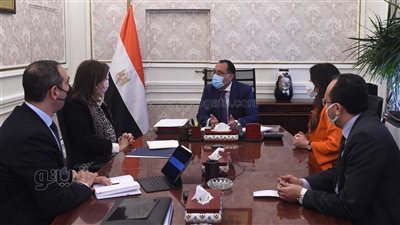 مدبولي: مؤتمر صحفي الأسبوع المقبل لاعلان خطة الدولة في التعامل مع الأزمة الاقتصادية العالمية