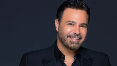 عاصي الحلاني يكشف مفاجآت حفله بمهرجان الموسيقى العربية 2022