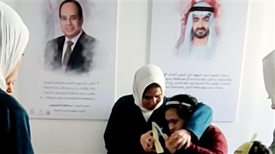 وزارة الشباب: افتتاح 20 مركزا للتخاطب وتنمية المهارات لذوي الهمم بـ12 محافظة