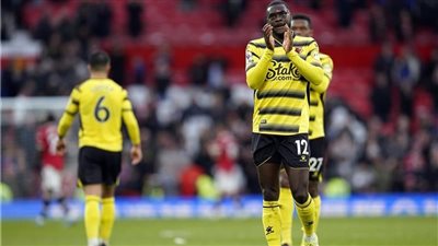 واتفورد يلحق بـ نورويتش ويهبطان من الدوري الإنجليزي