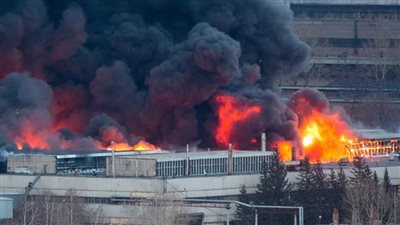 استهداف مسجد شرق فرنسا بالمولوتوف 