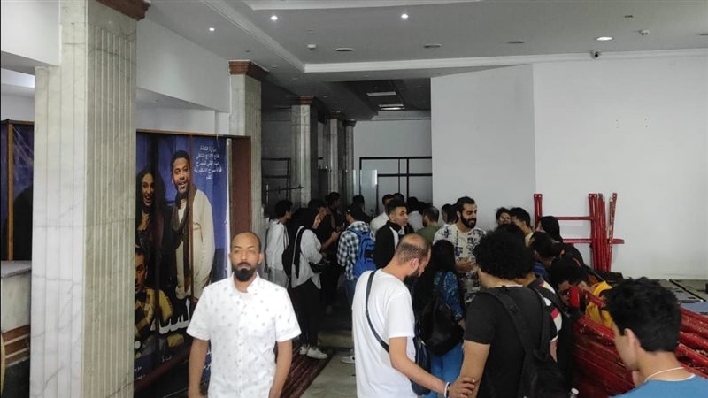 تصفيات ورشة ابدأ