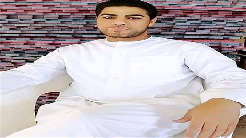 المجنى عليه