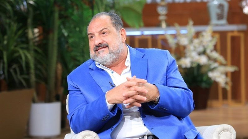 خالد الصاوي، فيتو