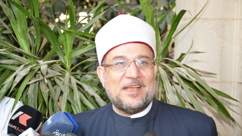 الدكتور محمد مختار