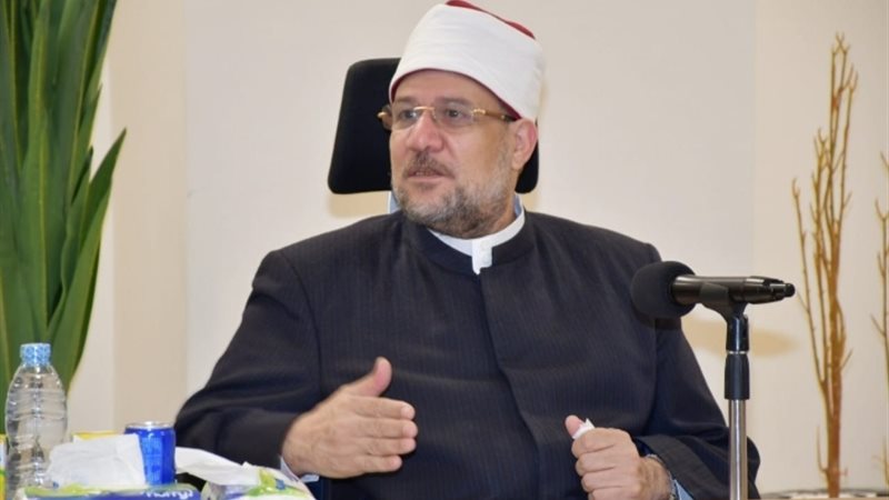 الدكتور محمد مختار
