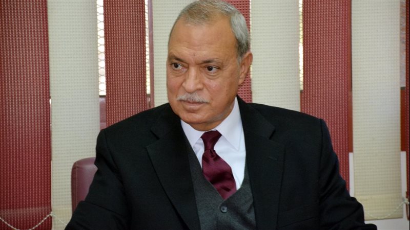 عبد الحميد الهجان