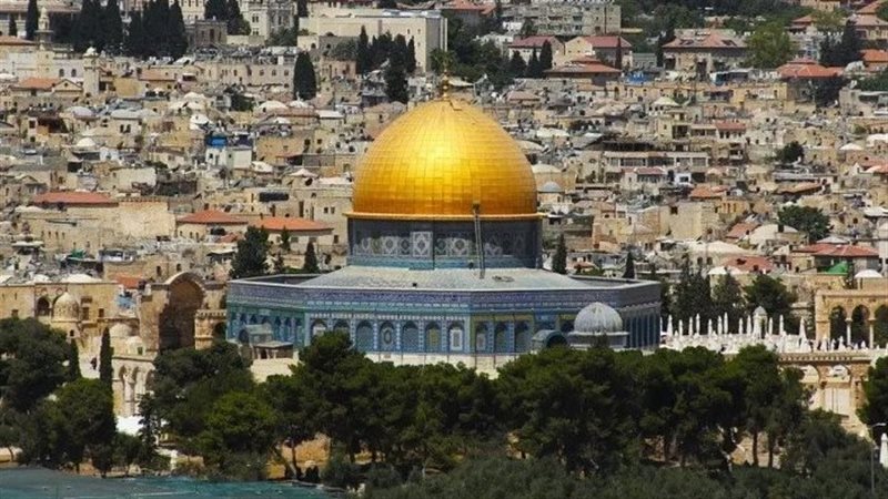القدس