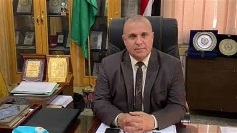 وكيل تعليم الدقهلية
