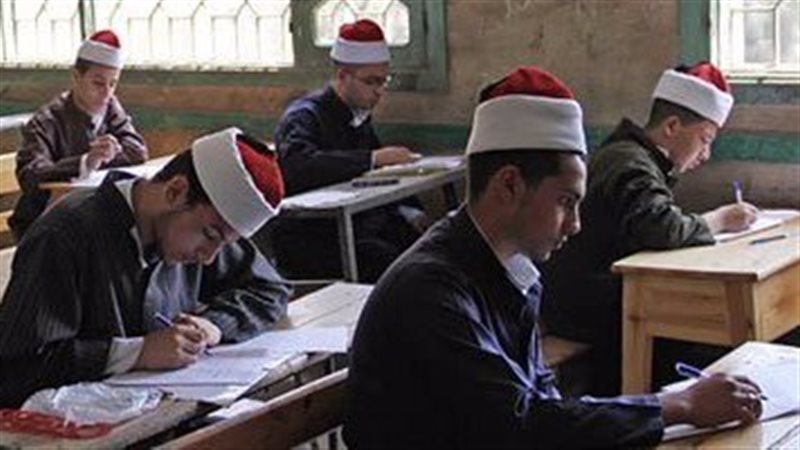 امتحانات الثانوية