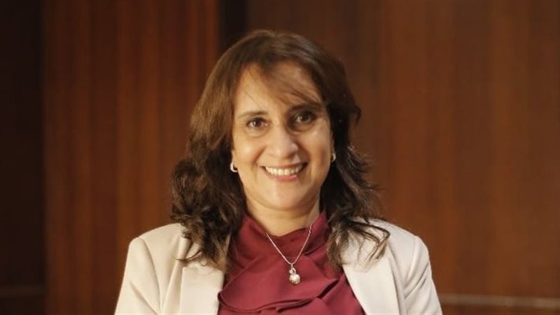 منى الشماخ