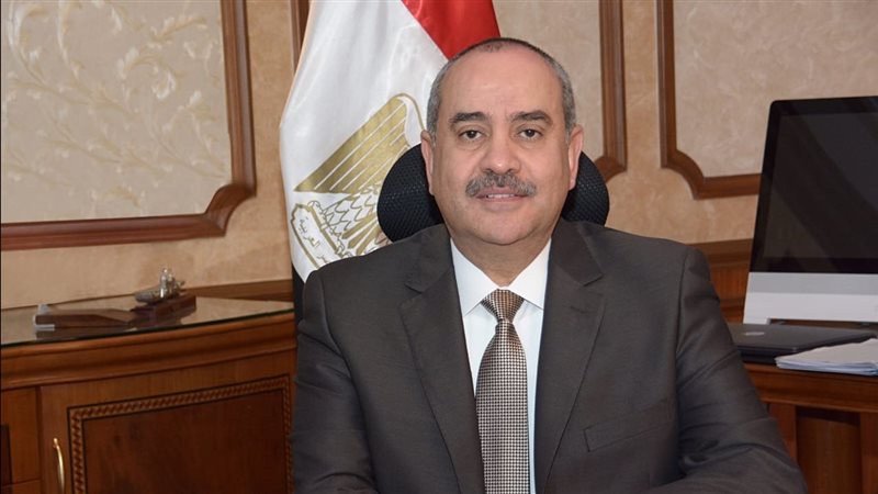 وزير الطيران المدني