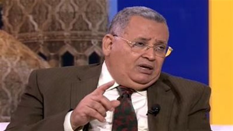 الدكتور عبدالله النجار